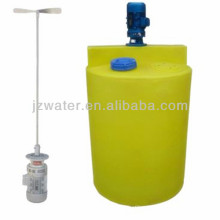 Chemical Dosing Pump